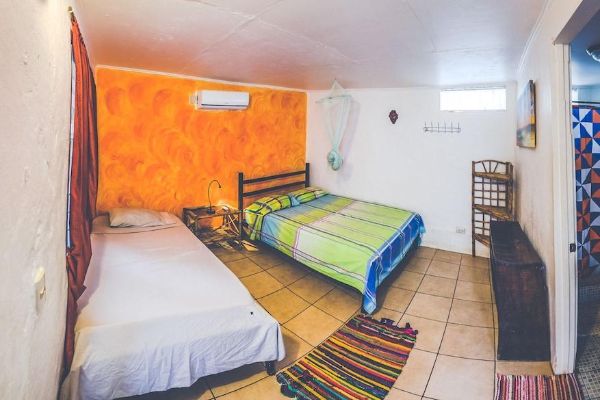 Pura Vida Hostel (Tamarindo)